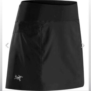 Arc’teryx Lyra Skort